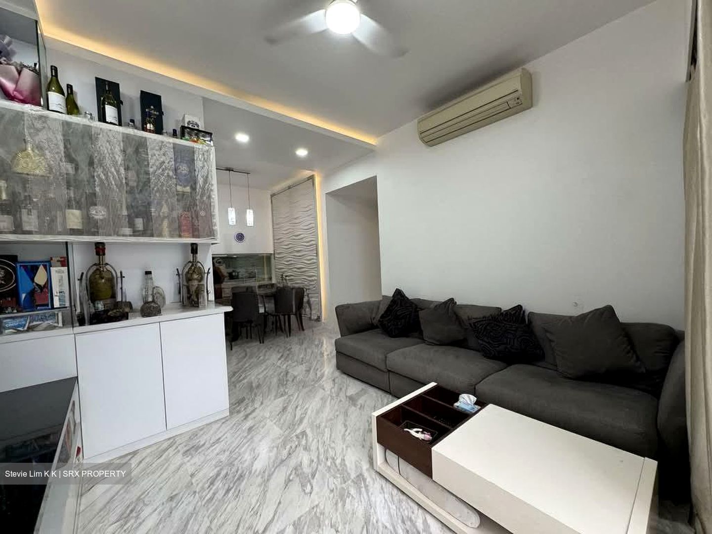 Bedok Residences (D16), Apartment #549297241